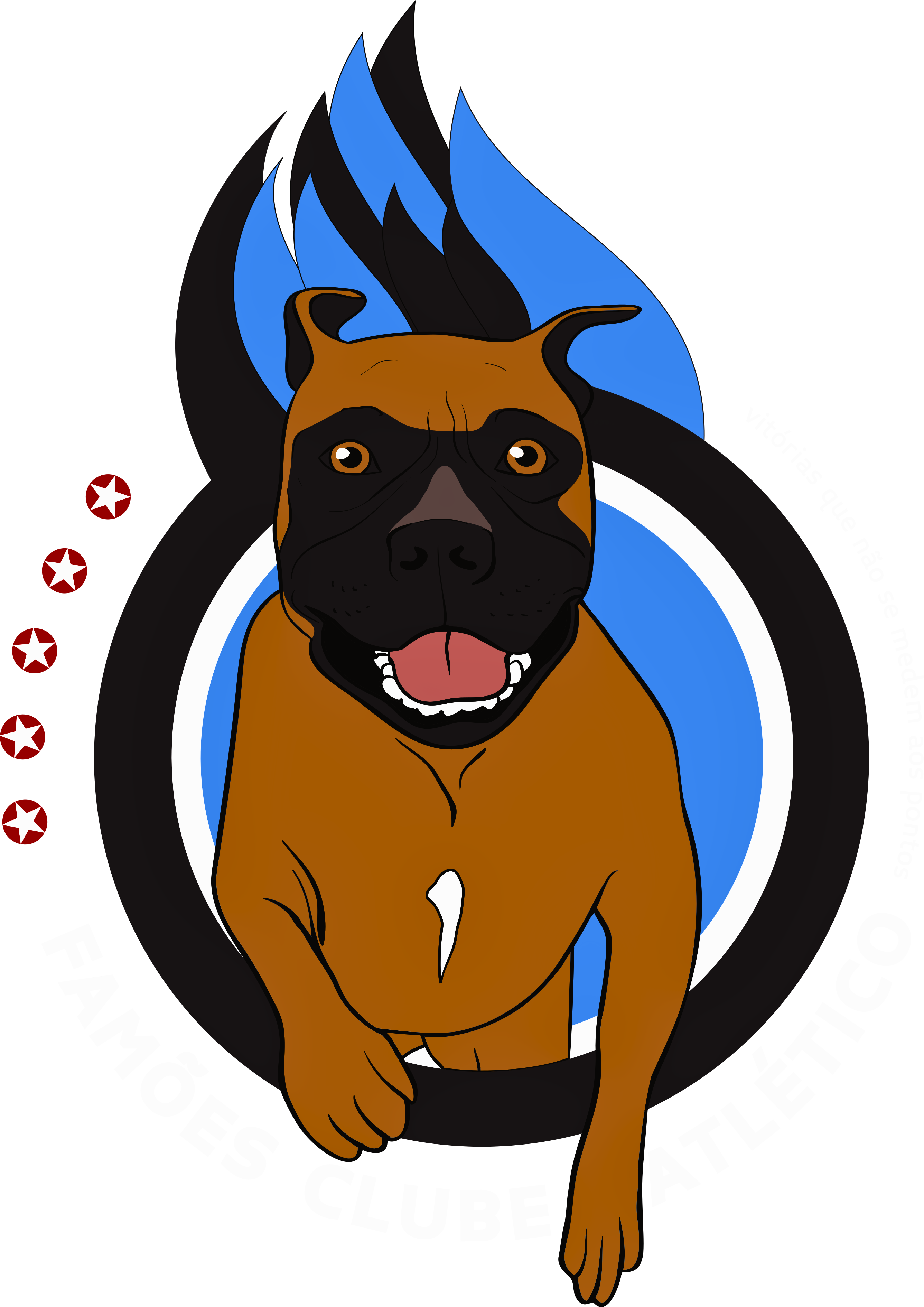 Famões Clube Atlético